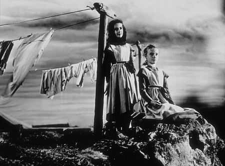 Classic Old Movie : Jane Eyre 1943